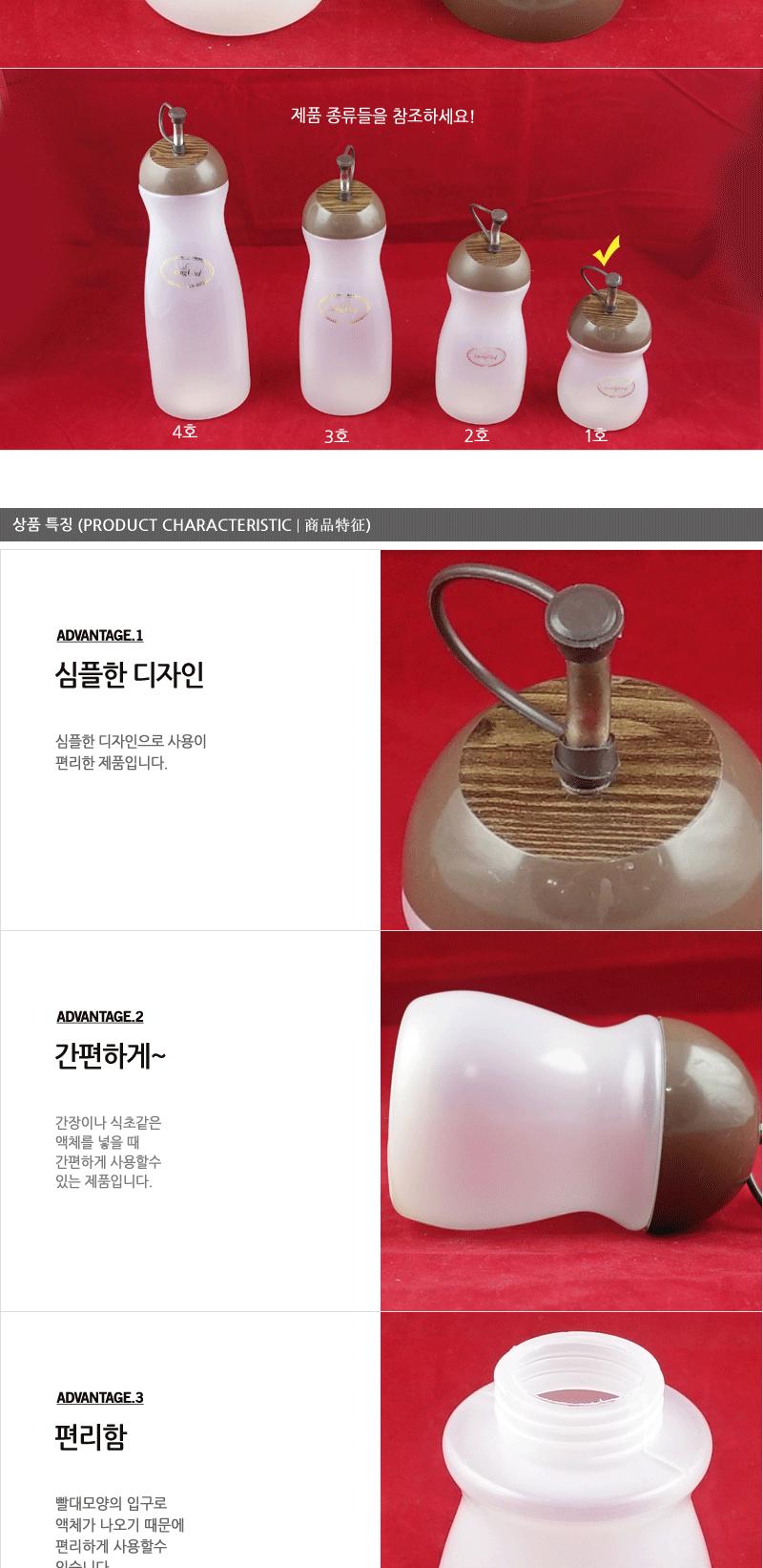 신한 목향웰빙양념병-1호 - 2EA 캠핑용양념통 양념통수납 양념통세트 다용도양념통 멀티양념통 멀티양념통세트 양념통 플라스틱양념통 플라스틱양념통 투명양념통