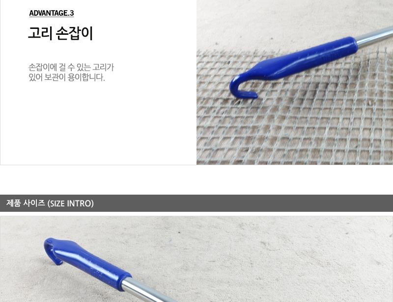 디앤케이스텐뒤지개 소NO1 뒤지개 뒤집기 뒤집개 생선뒤집개 전뒤집개 파전뒤집개 조리용뒤집게 식당뒤집게