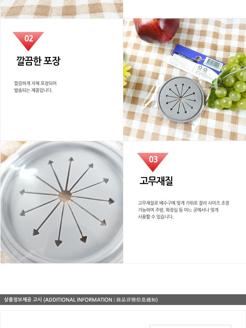 하니 고무씽크대파트너(소) - 3EA 씽크대배수구덮개 씽크대배수구캡 싱크대배수구 씽크대배수구 배수구거름망 씽크대거름망 싱크대거름망 싱크거름망 씽크대덮개 싱크대배수구뚜껑