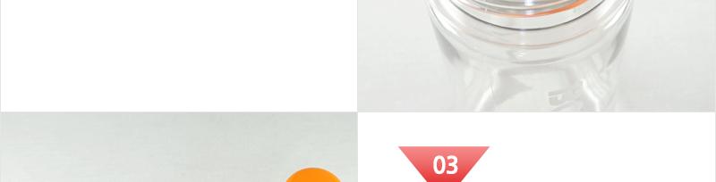 홈월드 본보틀700ml - 2EA 물병 물통 휴대용물통 스포츠물통 스포츠물병 등산물병 등산물통 보틀 휴대물통 휴대보틀 투명보틀