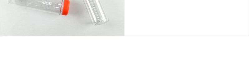 홈월드 본보틀700ml - 2EA 물병 물통 휴대용물통 스포츠물통 스포츠물병 등산물병 등산물통 보틀 휴대물통 휴대보틀 투명보틀