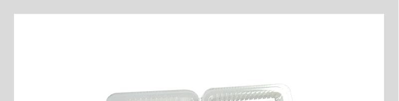 하니-다용도용기1호 - 2EA 용기 식기 일회용용기 일회용식기 1회용용기 1회용식기 다용도용기 다용도식기 다용도일회용용기 다용도일회용식기