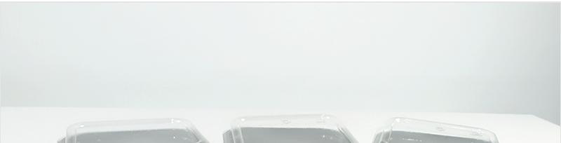 하니-다용도용기2호 - 2EA 용기 식기 일회용용기 일회용식기 1회용용기 1회용식기 다용도용기 다용도식기 다용도일회용용기 다용도일회용식기