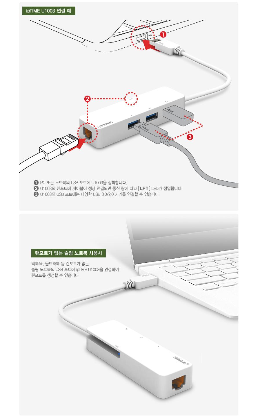 IPTIME U1003 USB 기가랜카드 + USB 3.0 허브 USB 기가랜카드 + USB 3.0 허브 USB허브 무전원허브 케이블일체형허브 일체형허브 휴대용허브 휴대용USB허브 일체형USB허브 USB휴대용허브 USB일체형허브 일체형휴대용허브