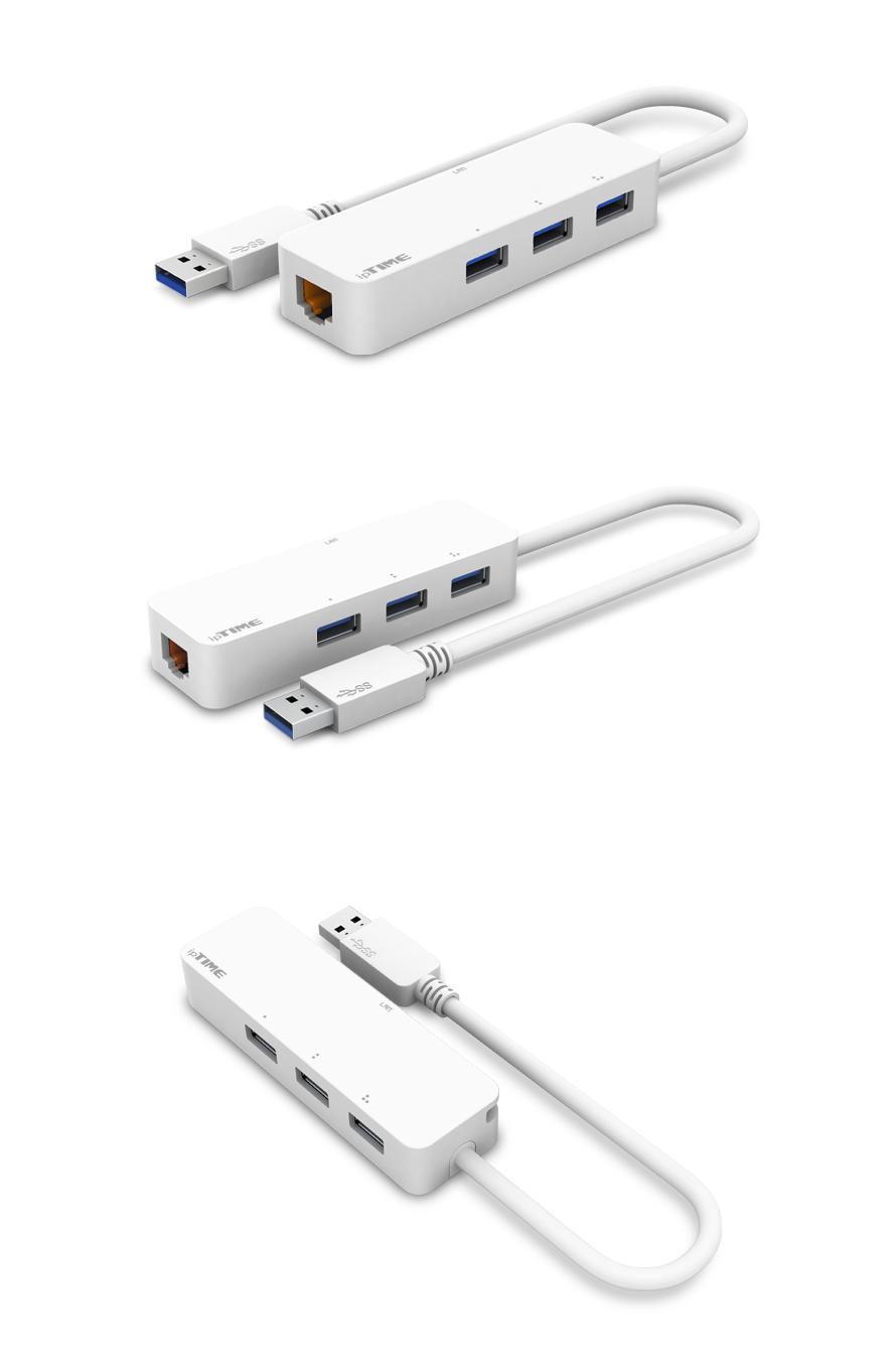 IPTIME U1003 USB 기가랜카드 + USB 3.0 허브 USB 기가랜카드 + USB 3.0 허브 USB허브 무전원허브 케이블일체형허브 일체형허브 휴대용허브 휴대용USB허브 일체형USB허브 USB휴대용허브 USB일체형허브 일체형휴대용허브