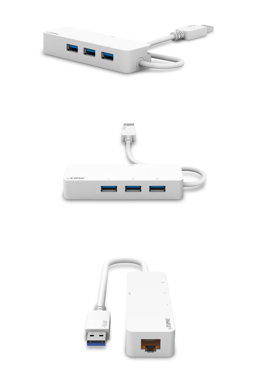 IPTIME U1003 USB 기가랜카드 + USB 3.0 허브 USB 기가랜카드 + USB 3.0 허브 USB허브 무전원허브 케이블일체형허브 일체형허브 휴대용허브 휴대용USB허브 일체형USB허브 USB휴대용허브 USB일체형허브 일체형휴대용허브