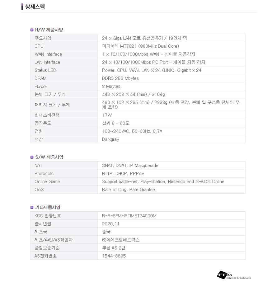 IPTIME T24000M 유선IP공유기(기가) Giga LAN 포트 유선공유기 네트워크장비 네트워크공구 공유기 유선공유기 IP공유기 기가비트유선공유기 고용량IP공유기 기업용IP공유기 기가랜포트유선공유기 유선IP공유기