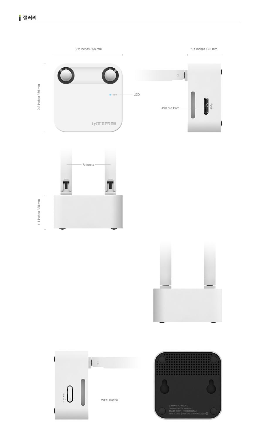 IPTIME A3000UA-2 USB 무선 랜카드 랜카드 LANCARD 무선랜카드 LAN카드 무선LAN카드 USBLAN카드 무선USB랜카드 랜카드USB USB랜카드 USB무선랜카드