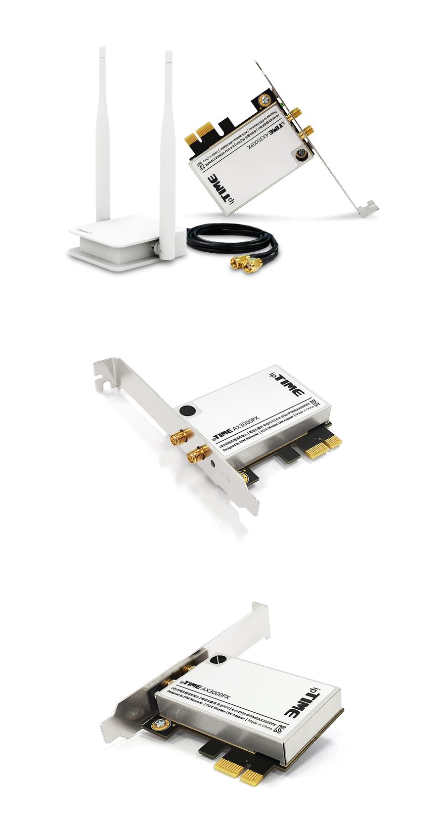 IPTIME AX3000PX. PCI 기가랜카드 랜카드 PCI랜카드 PCI기가랜카드 LANCARD 기가랜카드 기가비트랜카드 노트북랜카드 데스크탑랜카드 컴퓨터랜카드 PC랜카드