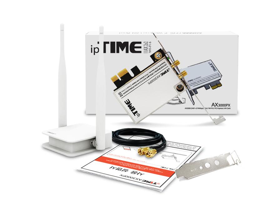 IPTIME AX3000PX. PCI 기가랜카드 랜카드 PCI랜카드 PCI기가랜카드 LANCARD 기가랜카드 기가비트랜카드 노트북랜카드 데스크탑랜카드 컴퓨터랜카드 PC랜카드