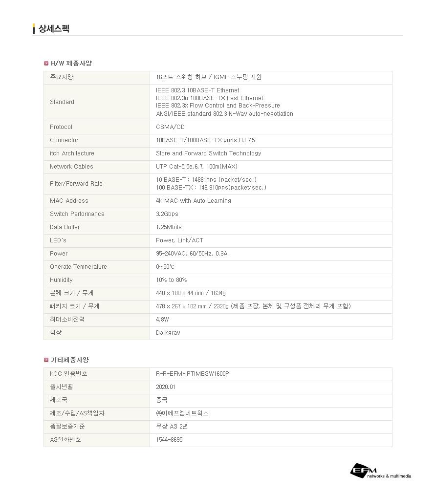 IPTIME SW1600PLUS 16Port S W HUB 16포트허브 와이파이허브 포트허브 인터넷허브 스위칭허브 허브 공유기허브 허브공유기 랜선허브 컴퓨터허브 허브스위치 네트워크허브