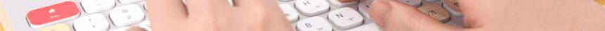 Coms 크래들 무선 블루투스 5.0 키보드 스마트폰 태블릿PC 거치 화이트/PC무선키보드/휴대용키보드/무선연