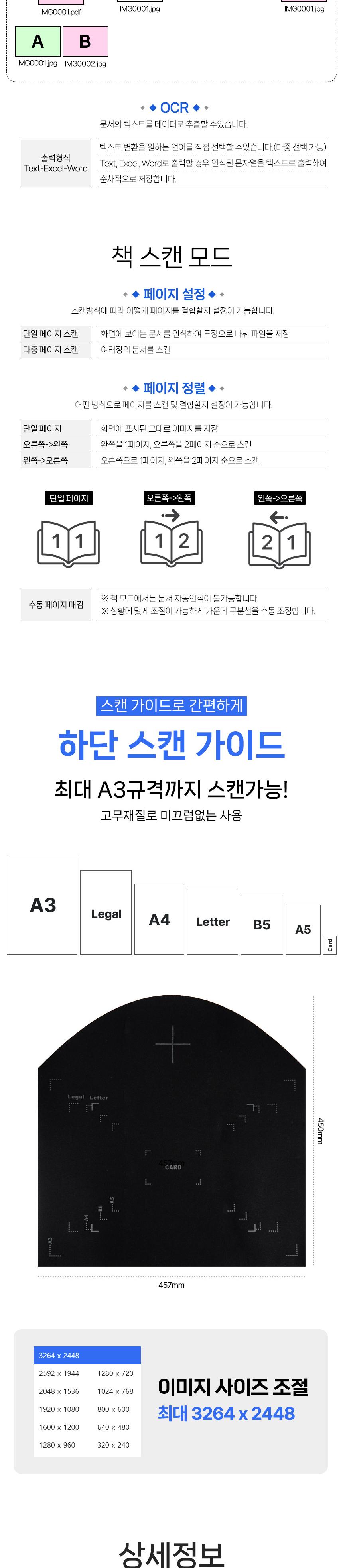 Coms USB 문서 스캐너/북스캐너/책스캐너/전자문서스캐너/전자스캐너/평판스캐너/LED스캐너/스캐너/문서스