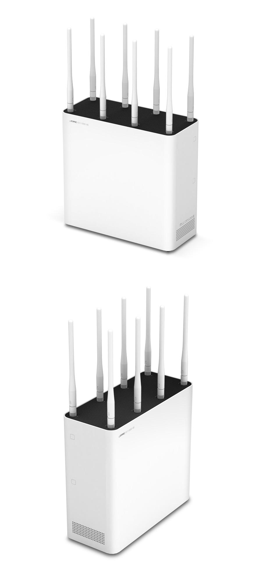 IP TIME AX11000-6E 유무선공유기 안테나 8개 공유기 흰색공유기 화이트공유기 컴퓨터공유기 PC공유기 네트워크공유기 유무선공유기 네트워트기기 네트워크연결 네트워크연결도구