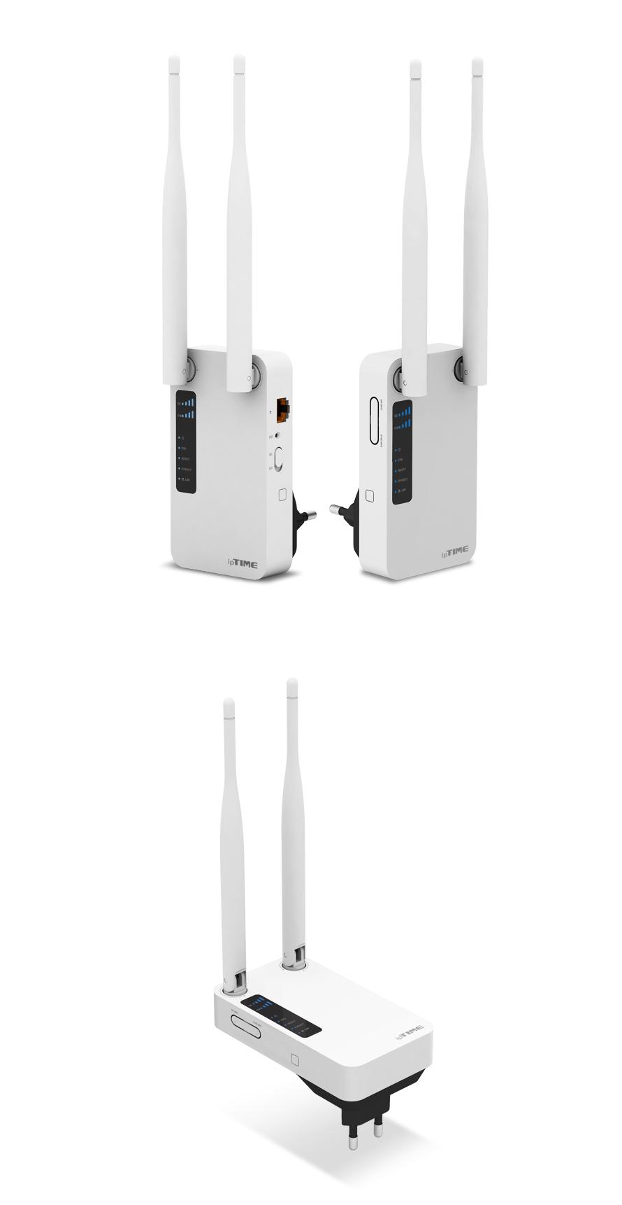 IP TIME EXTENDER-GIGA2 거리 확장기 확장기 선없는확장기 무선확장기 화이트확장기 흰색확장기 백색확장기 아이피타임확장기 네트워크확장기 네트워크기기 네트워크장비