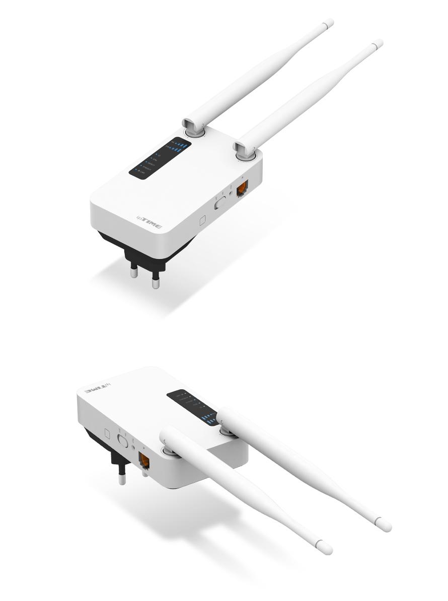 IP TIME EXTENDER-GIGA2 거리 확장기 확장기 선없는확장기 무선확장기 화이트확장기 흰색확장기 백색확장기 아이피타임확장기 네트워크확장기 네트워크기기 네트워크장비