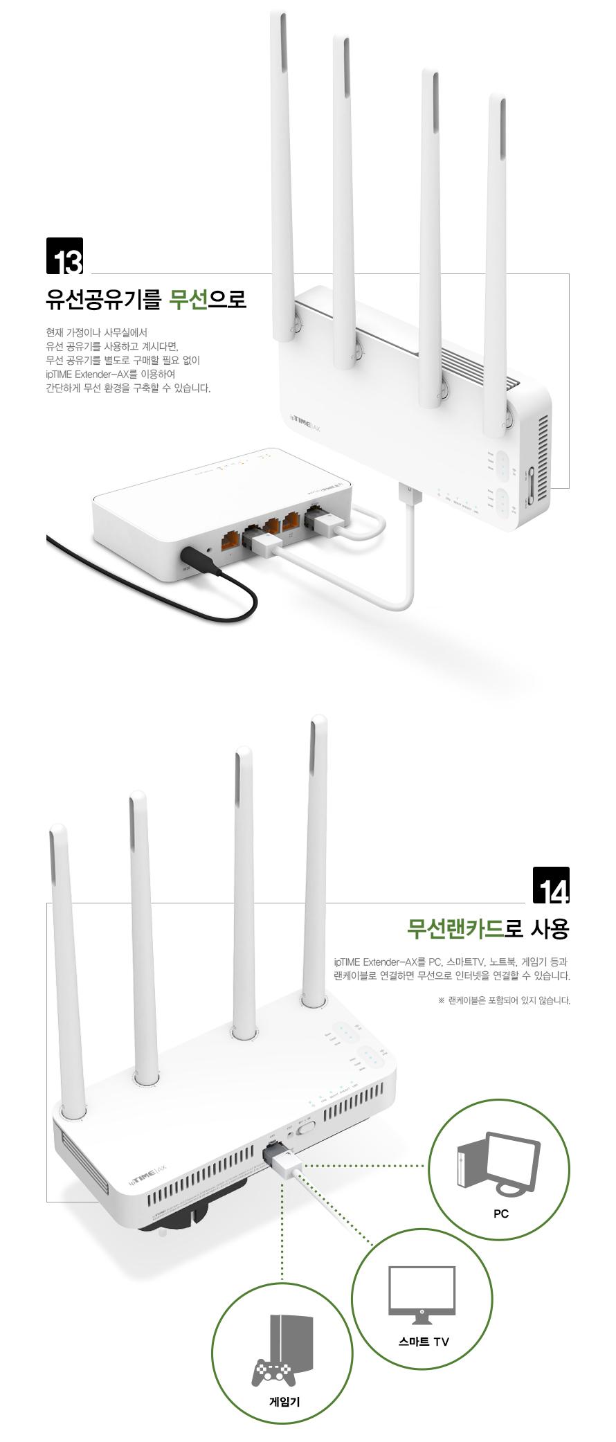 IP TIME EXTENDER-AX 거리 확장기 확장기 무선확장기 무선AP 와이파이확장기 WIFI확장기 무선와이파이확장기 무선WIFI확장기 무선인터넷확장기 네트워크확장기 무선네트워크확장기