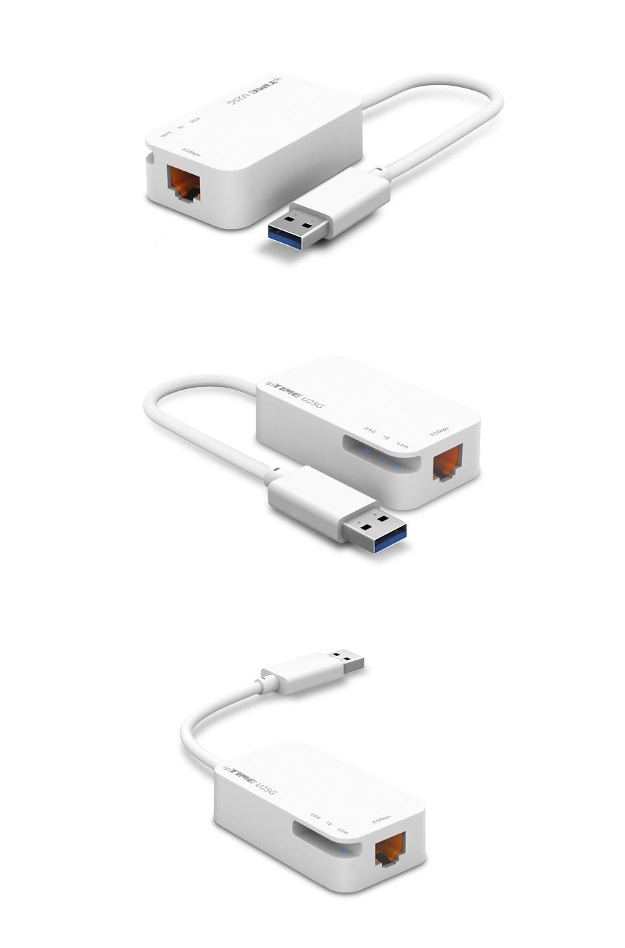 IPTIME U25G USB 유선랜카드 랜카드 유선랜카드 25G랜카드 LANCARD USB30랜카드 USB3025G랜카드 이더넷랜카드 노트북랜카드 데스크탑랜카드 컴퓨터랜카드 PC랜카드
