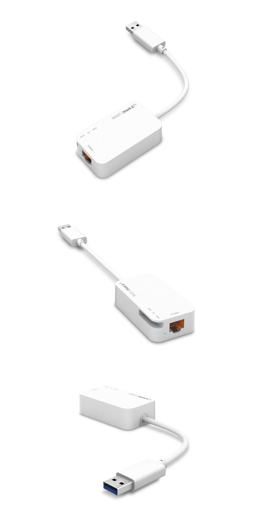 IPTIME U25G USB 유선랜카드 랜카드 유선랜카드 25G랜카드 LANCARD USB30랜카드 USB3025G랜카드 이더넷랜카드 노트북랜카드 데스크탑랜카드 컴퓨터랜카드 PC랜카드
