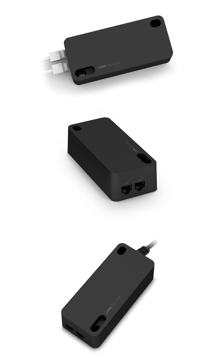IPTIME PoE 인젝터 G30W 네트워크인젝터 인젝터 네트워크 네트워크공구 POE POE인젝터 데이터전송 전원전송 데이터전송인젝터 전원전송인젝터
