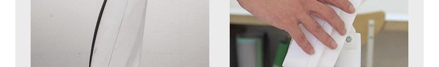 Coms EGH-QH300 일렉트로지 히터 미니 석영관 White/미니석영관히터/미니히터/발터치히터/미니발터치히터/