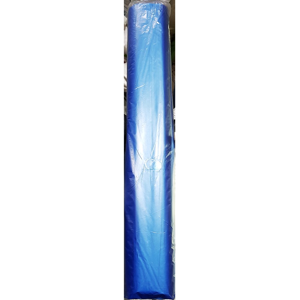 비닐 봉투 파란색 40L 55 x70cm 100매/비닐봉투/쓰레기봉투/쓰레기비닐/일회용비닐봉투/다용도비닐봉투/청