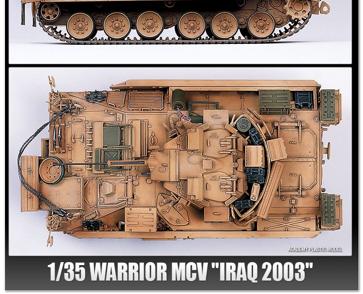 1of35 영국군 워리어 MCV 이라크전 2003 피규어 인형 장난감 완구 진열용피규어 수집피규어 수집용피규어 어린이장난감 프라모델 모형 전시용피규어 미니어쳐