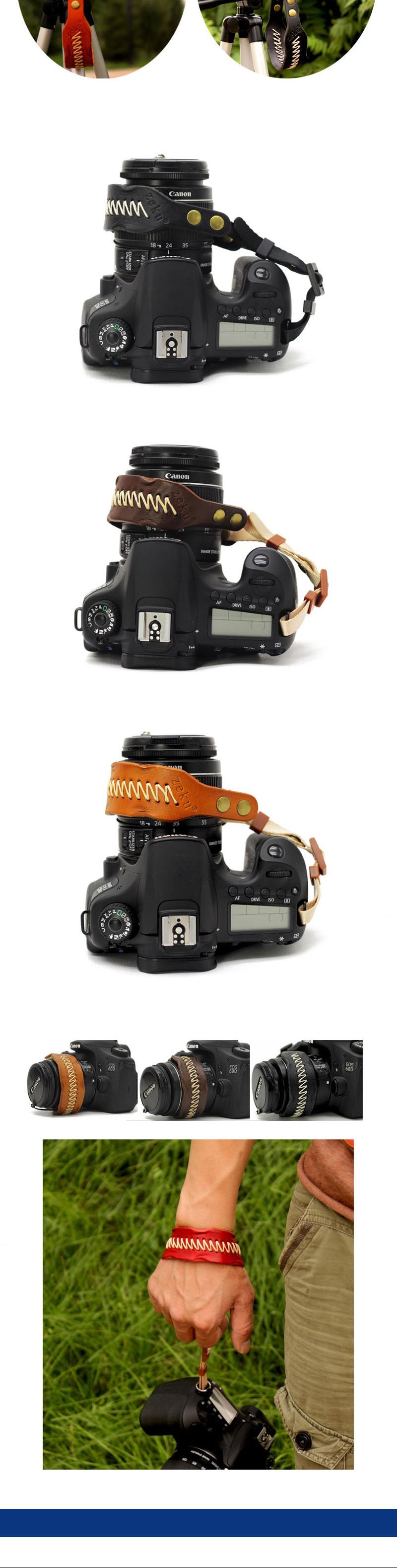 IFG 핸드메이드 카메라 손목 스트랩/핸드스트랩/카메라핸드스트랩/카메라손목스트랩/손목스트랩/카메라악세
