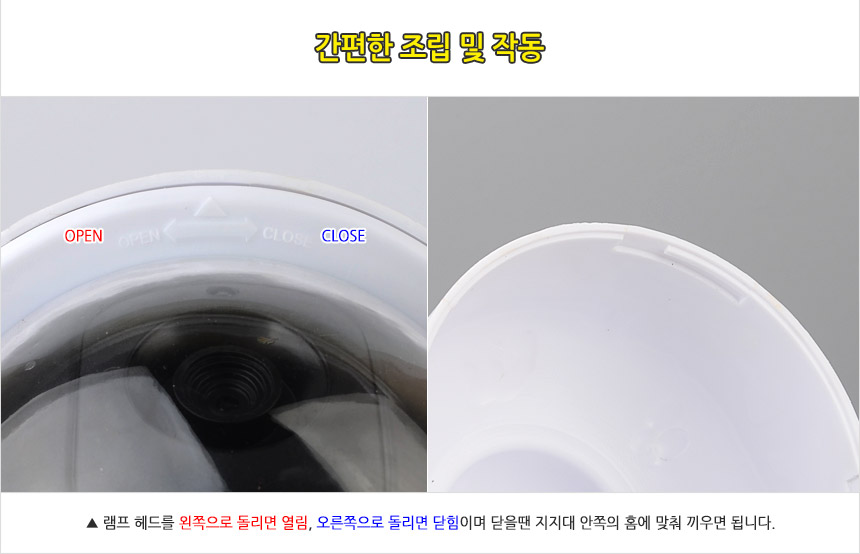 기둥형 원형 가짜 CCTV/모형카메라/모형감시카메라/방범카메라/방범용카메라/CCTV모형/모형CCTV/CCTV카메라