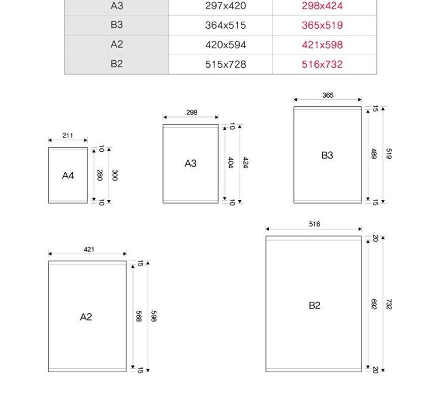 삼화 단면삽입식 포스터스탠드 A3 SIP-02QBK 판촉 홍보 안내판 스탠드 포스터 메뉴판 안내 광고판 광고 간판 홍보물 문구