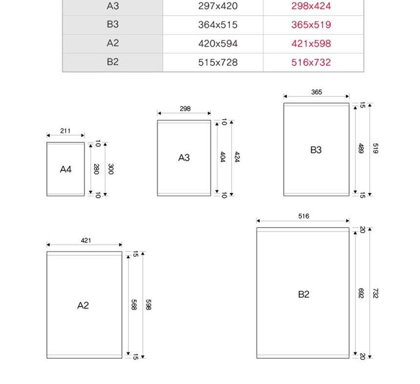 삼화 단면삽입식 포스터스탠드 A3 IP-02Q 판촉 홍보 안내판 스탠드 포스터 메뉴판 안내 광고판 광고 간판 홍보물 문구