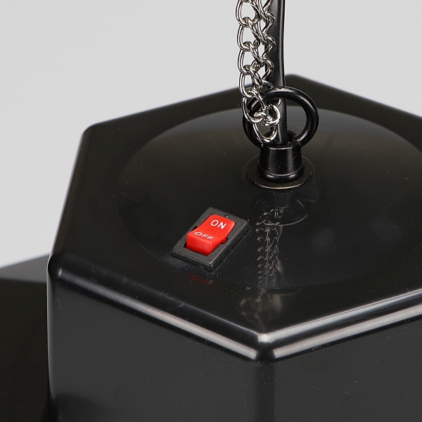 모기 포집 포충기 SS-200 블랙 IN-234071/포집기/야외용포집기/실내포집기/날벌레잡이/캠핑용포충기/포충기