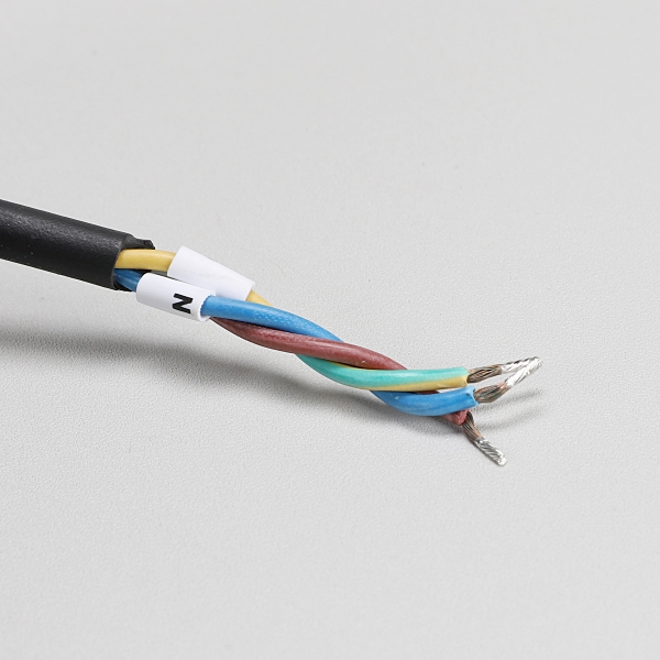 사각 LED투광기 블랙_W2 30W 노출 전구 KC in-448685 투광기 작업등 야간투광기 야간작업등 실외작업등 실외투광기 캠핑투광기 공장용조명 창고조명