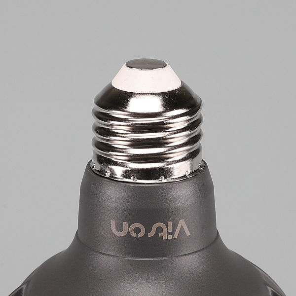 PAR30 LED W 블랙 15W 전구 집중형 in-380863 전구 LED전구 내장형전구 내장형LED램프 내정형LED전구 컨버터내장형램프 거실전구 사무실전구