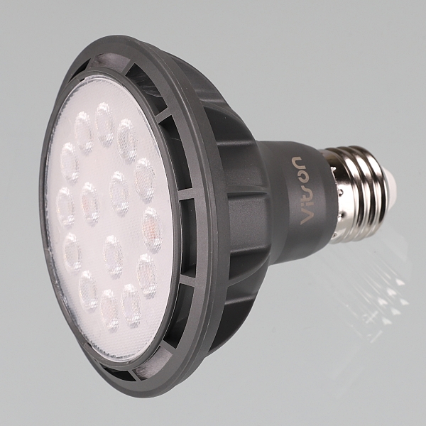 PAR30 LED W 블랙 15W 주광 집중형 in-380861 전구 LED전구 내장형전구 내장형LED램프 내정형LED전구 컨버터내장형램프 거실전구 사무실전구