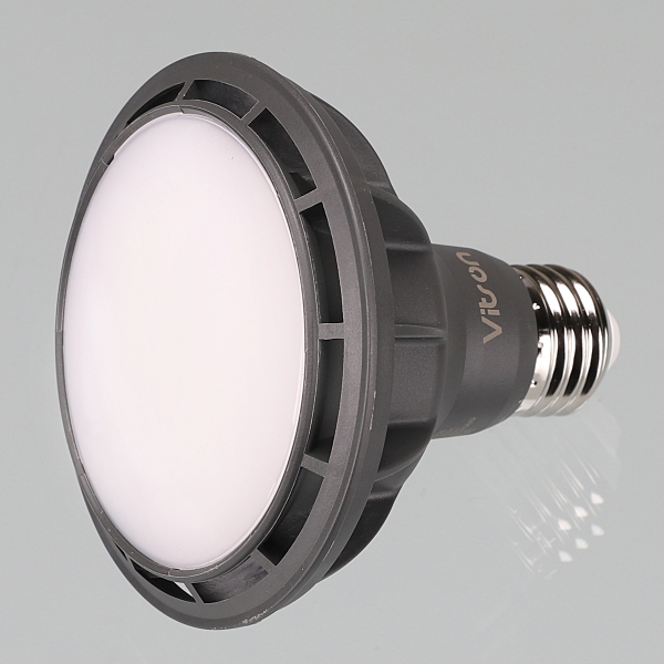 PAR30 LED W 블랙 15W 주백 확산형 in-380859 전구 LED전구 내장형전구 내장형LED램프 내정형LED전구 컨버터내장형램프 거실전구 사무실전구