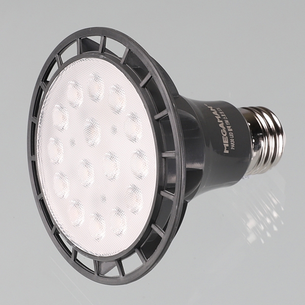 PAR30 LED 블랙 LOW플리커 MEGA(A) 15W 전구 스포트(집중형) KS in-371811 전구 LED전구 내장형전구 내장형LED램프 내정형LED전구 컨버터내장형램프 거실전구 사무실전구