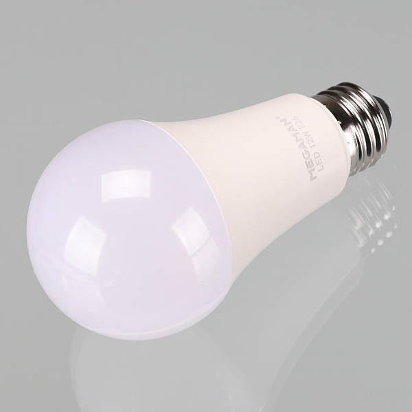 벌브 LED MEGA 12W 전구 A60 KS in-376698 전구 볼전구 교체용전구 볼램프 LED전구 LED램프 거실전구 방전구 욕실전구 벌브전구