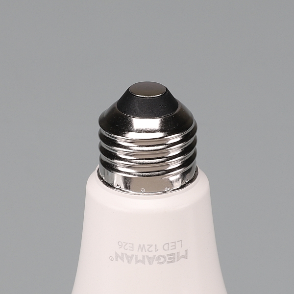벌브 LED MEGA 12W 전구 A60 KS in-376698 전구 볼전구 교체용전구 볼램프 LED전구 LED램프 거실전구 방전구 욕실전구 벌브전구
