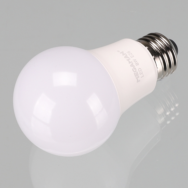벌브 LED MEGA 8W 전구 A60 KS in-376692 전구 볼전구 교체용전구 볼램프 LED전구 LED램프 거실전구 방전구 욕실전구 벌브전구