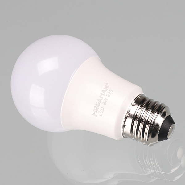 벌브 LED MEGA 8W 전구 A60 KS in-376692 전구 볼전구 교체용전구 볼램프 LED전구 LED램프 거실전구 방전구 욕실전구 벌브전구