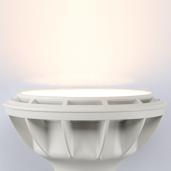PAR30 LED W 화이트 15W 전구 집중형 in-380864 전구 LED전구 내장형전구 내장형LED램프 내정형LED전구 컨버터내장형램프 거실전구 사무실전구