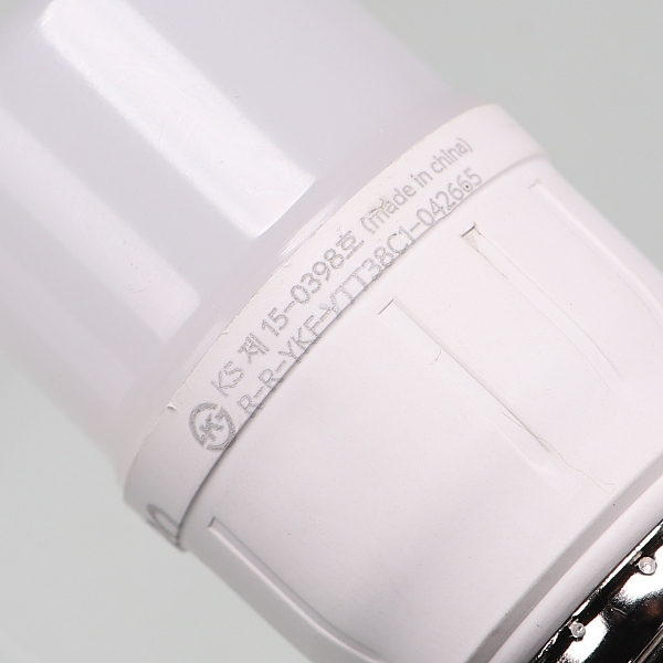 T-벌브 LED 4W 전구 E26 in-53509 전구 LED전구 전구교체 교체용전구 전구램프 교체램프 조명 가정용전구 거실전구 방전구