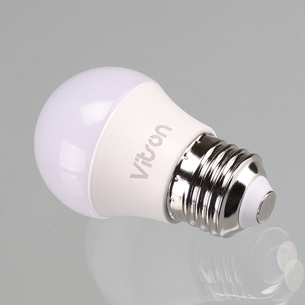 인지구 LED 3W E26 G45 전구 KS in-122945 전구 욕실전구 교체전구 램프 작은전구 교체용전구 LED전구 볼전구