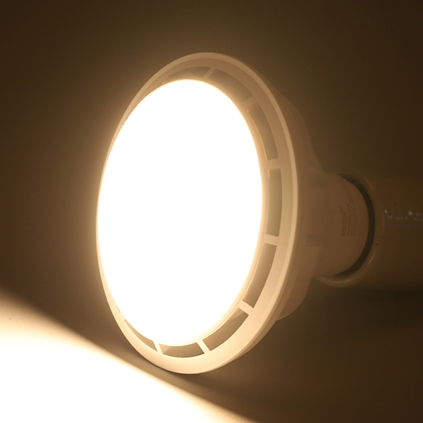 PAR30 LED(신형) 15W 전구 확산 KS in-448917 전구 LED전구 내장형전구 내장형LED램프 내정형LED전구 컨버터내장형램프 거실전구 사무실전구