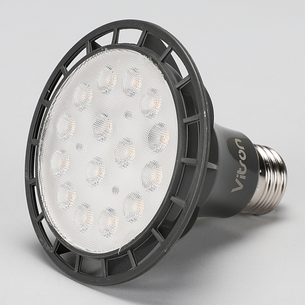 PAR30 LED 블랙(A) 15W 주백 스포트(집중형)(대체코드:380858) in-407760 전구 LED전구 내장형전구 내장형LED램프 내정형LED전구 컨버터내장형램프 거실전구 사무실전구