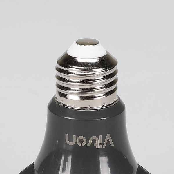 PAR30 LED 블랙(A) 15W 주백 스포트(집중형)(대체코드:380858) in-407760 전구 LED전구 내장형전구 내장형LED램프 내정형LED전구 컨버터내장형램프 거실전구 사무실전구