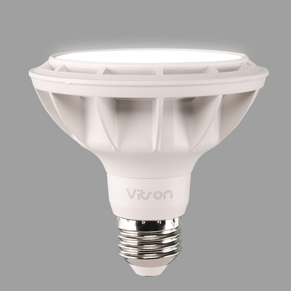 PAR30 LED W 화이트 15W 주광 집중형 in-380869 전구 LED전구 내장형전구 내장형LED램프 내정형LED전구 컨버터내장형램프 거실전구 사무실전구