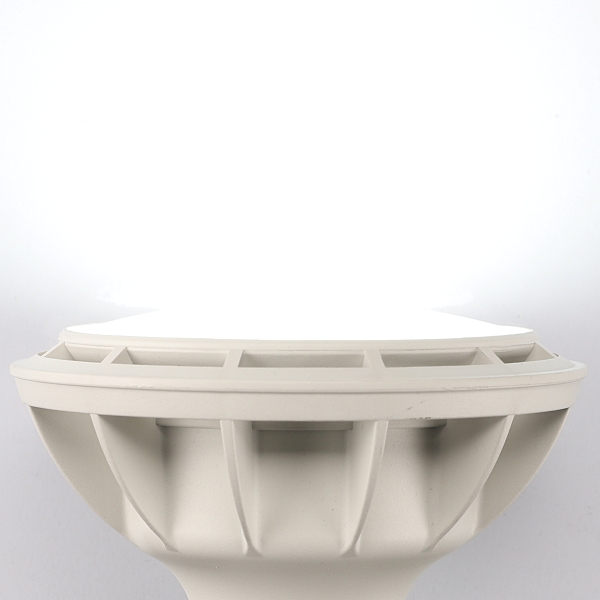 PAR30 LED W 화이트 15W 주광 확산형 in-380866 전구 LED전구 내장형전구 내장형LED램프 내정형LED전구 컨버터내장형램프 거실전구 사무실전구