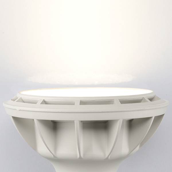 PAR30 LED W 화이트 15W 주백 집중형 in-380865 전구 LED전구 내장형전구 내장형LED램프 내정형LED전구 컨버터내장형램프 거실전구 사무실전구